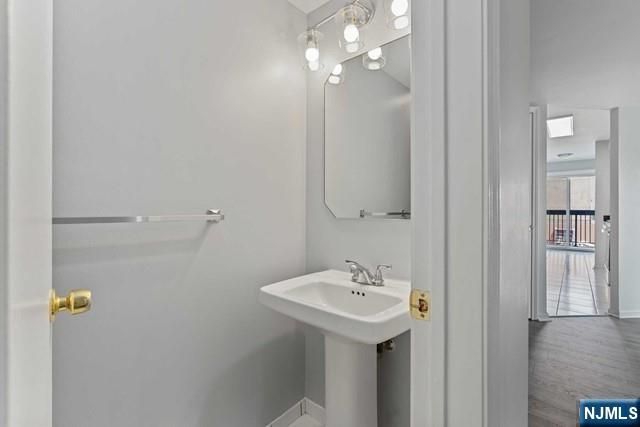 405 Williams Court 405, Edgewater, NJ 07020