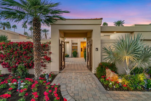 44824 Doral Drive, Indian Wells, CA 92210