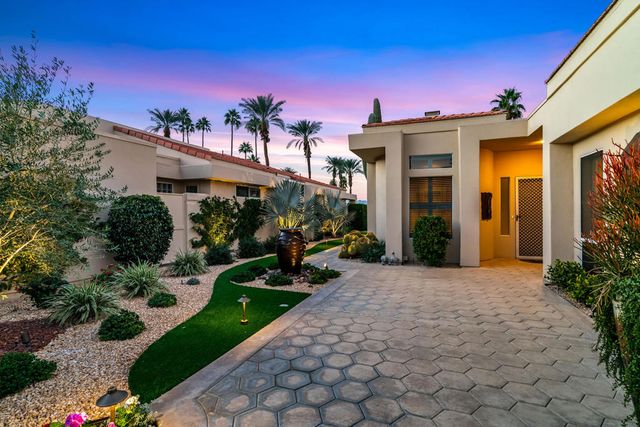 44824 Doral Drive, Indian Wells, CA 92210