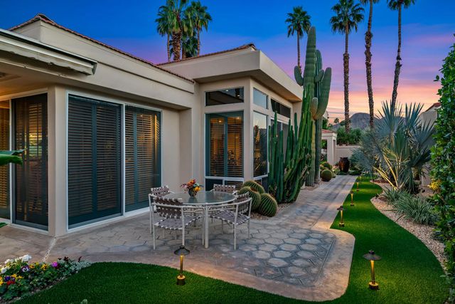 44824 Doral Drive, Indian Wells, CA 92210