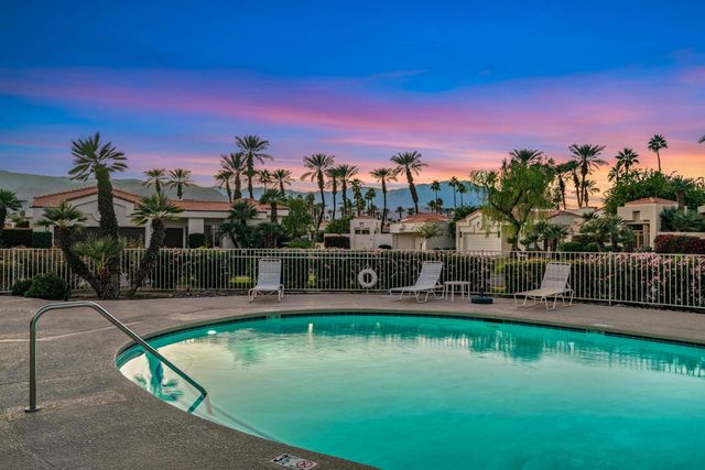 44824 Doral Drive, Indian Wells, CA 92210