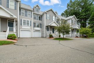 19 Georgetown Drive # 19, Nashua, NH 03062