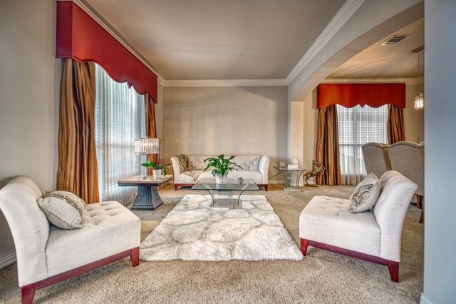 1129 Northlake Drive, Desoto, TX 75115