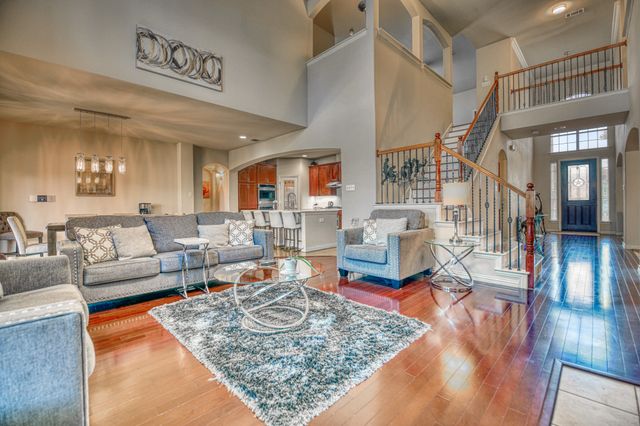 1129 Northlake Drive, Desoto, TX 75115