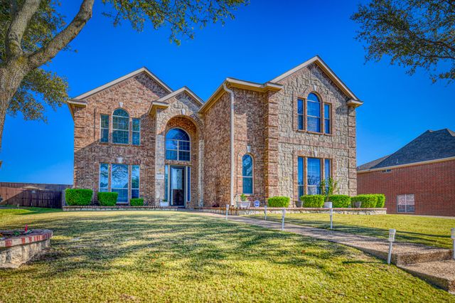 1129 Northlake Drive, Desoto, TX 75115
