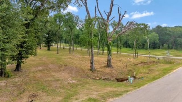 759 Sunset Court, Mabank, TX 75143