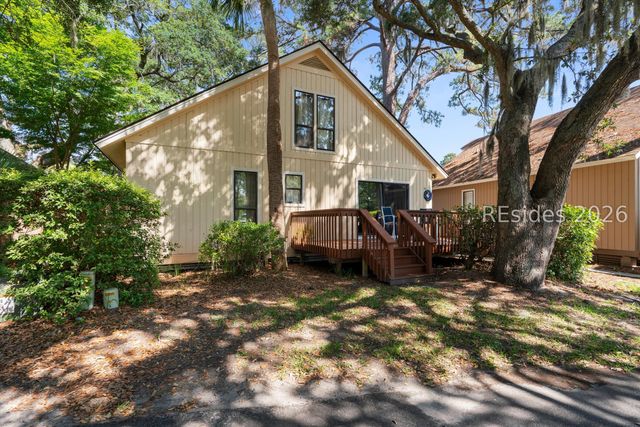 36 Wee Road 36, Hilton Head Island, SC 29926