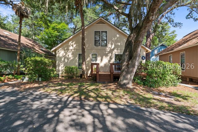 36 Wee Road 36, Hilton Head Island, SC 29926