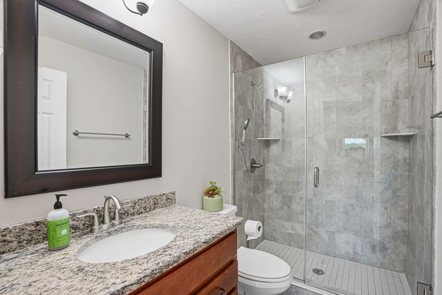 3 Woodbridge Court 3, Grafton, MA 01536