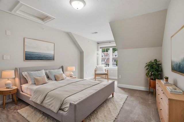 3 Woodbridge Court 3, Grafton, MA 01536