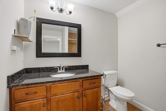 3 Woodbridge Court 3, Grafton, MA 01536