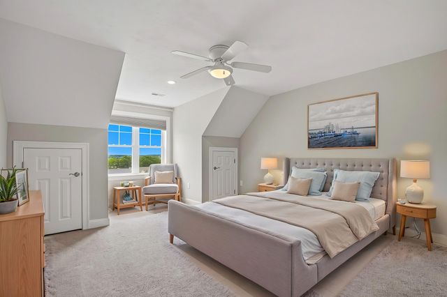 3 Woodbridge Court 3, Grafton, MA 01536