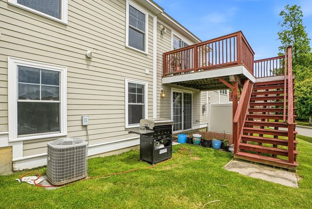 3 Woodbridge Court 3, Grafton, MA 01536