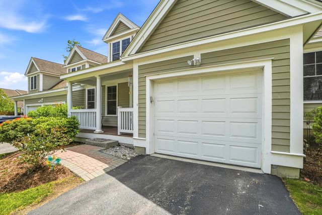 3 Woodbridge Court 3, Grafton, MA 01536