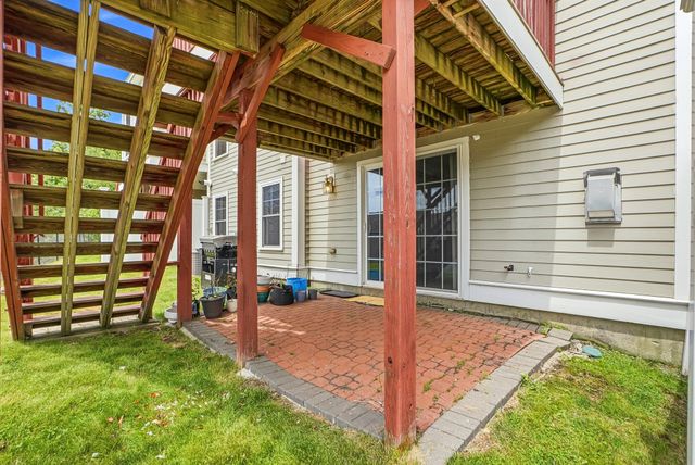 3 Woodbridge Court 3, Grafton, MA 01536