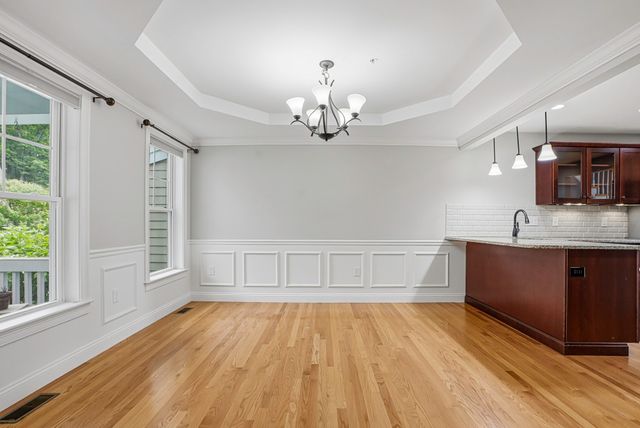 3 Woodbridge Court 3, Grafton, MA 01536