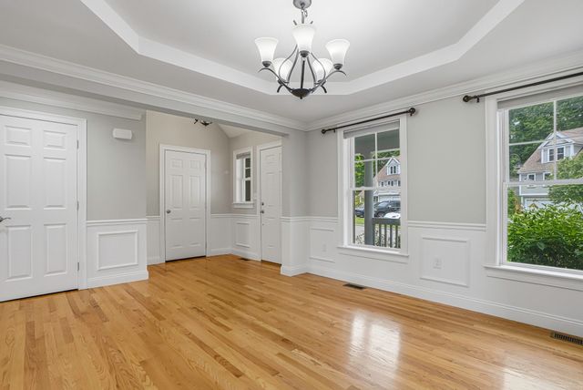3 Woodbridge Court 3, Grafton, MA 01536