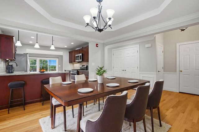 3 Woodbridge Court 3, Grafton, MA 01536