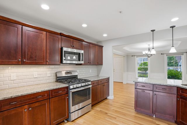 3 Woodbridge Court 3, Grafton, MA 01536