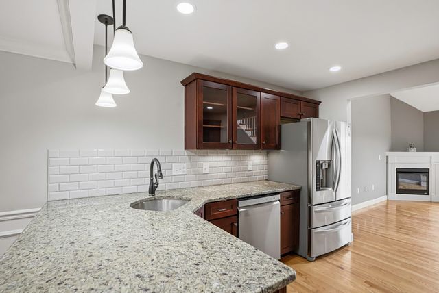 3 Woodbridge Court 3, Grafton, MA 01536
