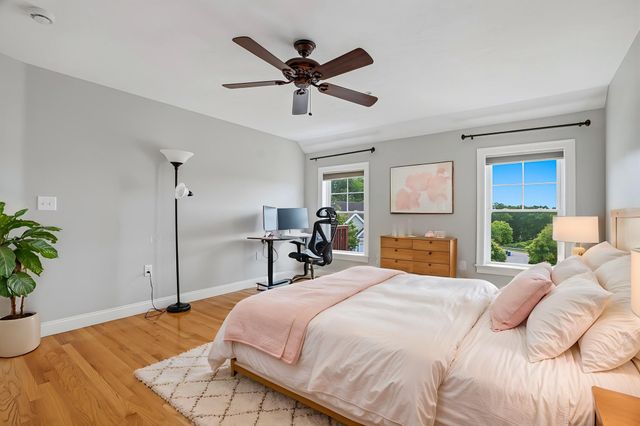 3 Woodbridge Court 3, Grafton, MA 01536