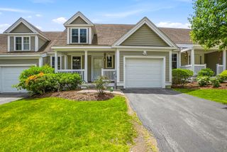 3 Woodbridge Court 3, Grafton, MA 01536