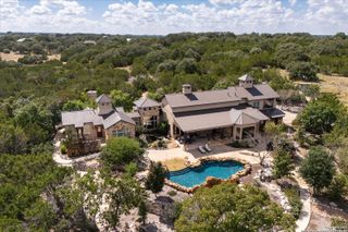 210 Rio Cordillera, Boerne, TX 78006