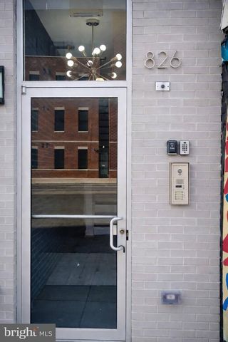 826 N BROAD ST, Philadelphia, PA 19130
