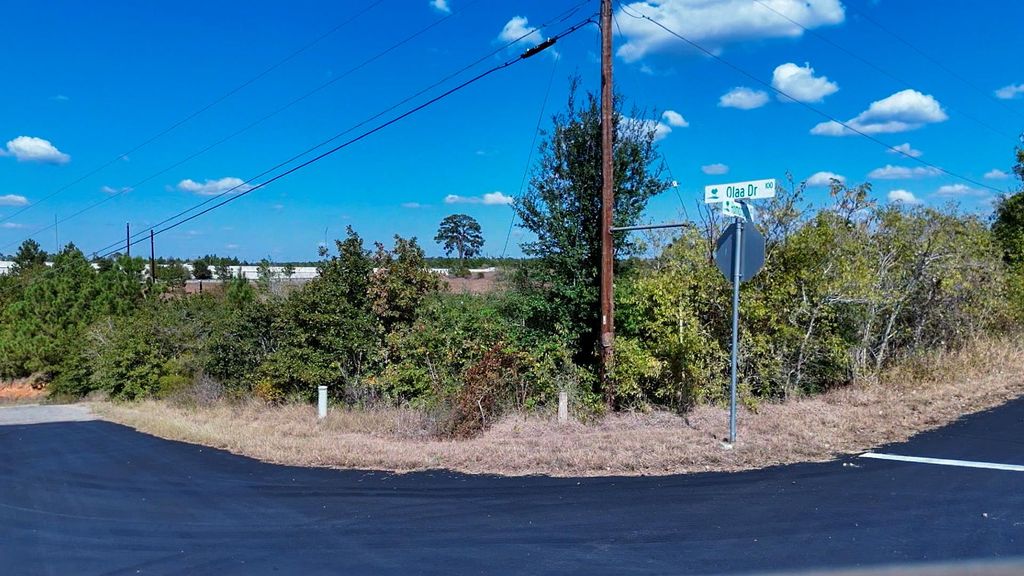 TBD Aloha LN, Bastrop, TX 78602