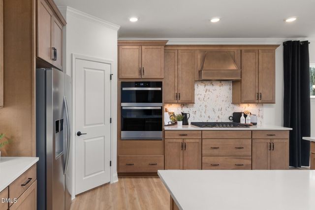 3105 Warhorse Road, Willow Springs, NC 27592