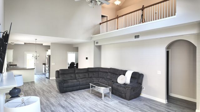 119 Sundown Dr, Antioch, TN 37013