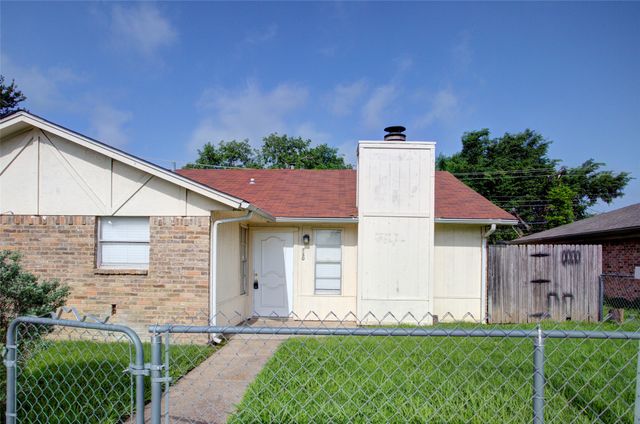 708 N Cooper Street 710, Arlington, TX 76011