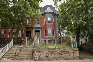 43 Clifford St 1, Boston, MA 02119