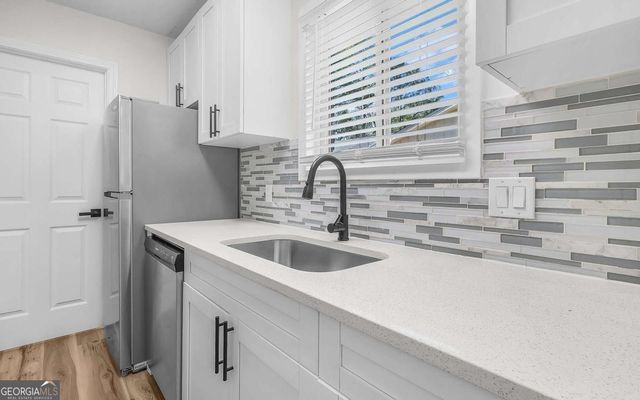 127 Glenn Bryant Road, Hinesville, GA 31313