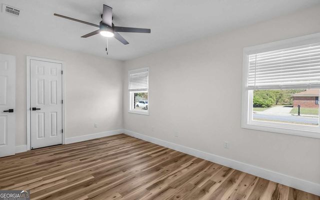 127 Glenn Bryant Road, Hinesville, GA 31313