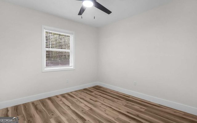 127 Glenn Bryant Road, Hinesville, GA 31313