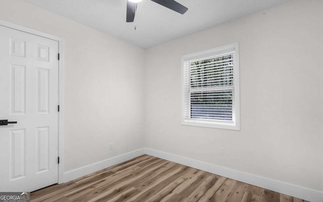 127 Glenn Bryant Road, Hinesville, GA 31313