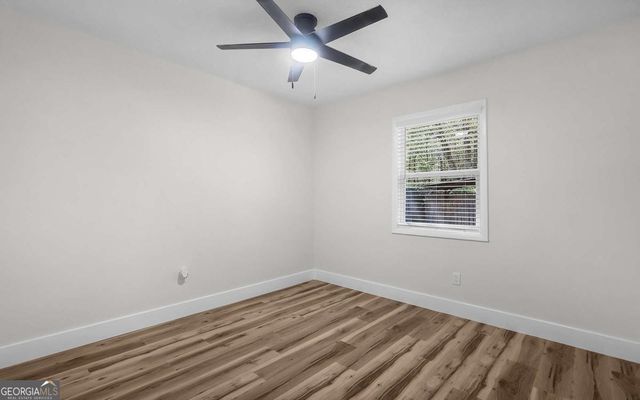 127 Glenn Bryant Road, Hinesville, GA 31313