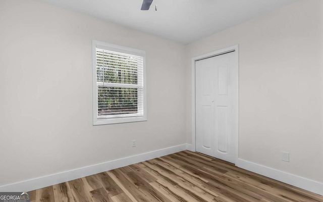 127 Glenn Bryant Road, Hinesville, GA 31313