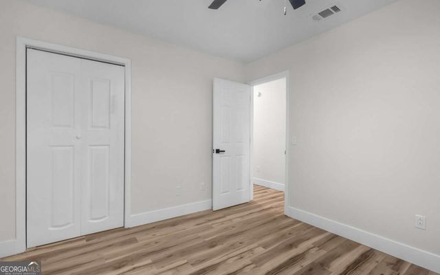 127 Glenn Bryant Road, Hinesville, GA 31313
