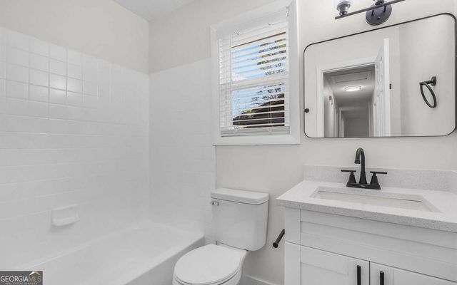 127 Glenn Bryant Road, Hinesville, GA 31313