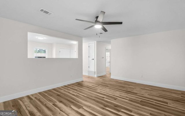 127 Glenn Bryant Road, Hinesville, GA 31313