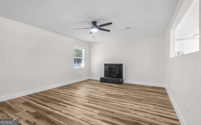 127 Glenn Bryant Road, Hinesville, GA 31313