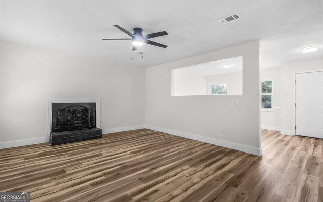 127 Glenn Bryant Road, Hinesville, GA 31313