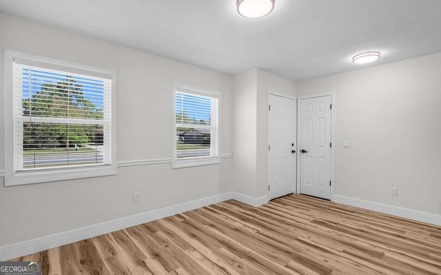 127 Glenn Bryant Road, Hinesville, GA 31313