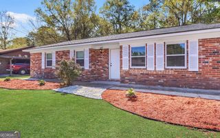 127 Glenn Bryant Road, Hinesville, GA 31313