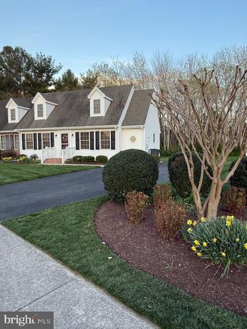 1301 ASPEN DR, Salisbury, MD 21804