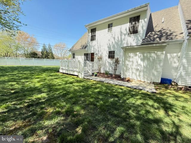 1301 ASPEN DR, Salisbury, MD 21804