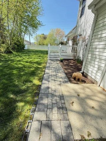1301 ASPEN DR, Salisbury, MD 21804