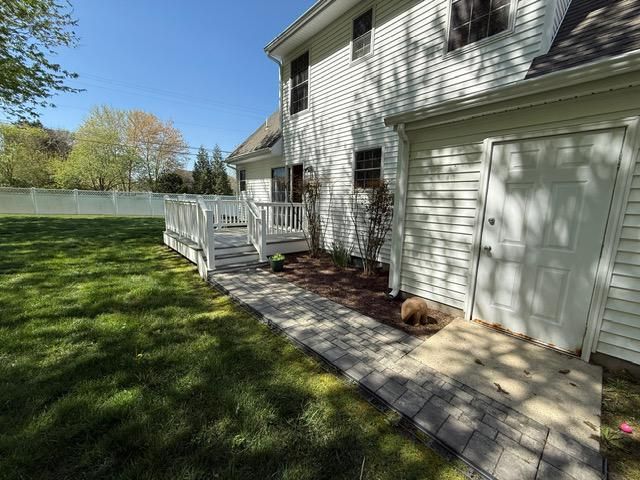 1301 ASPEN DR, Salisbury, MD 21804